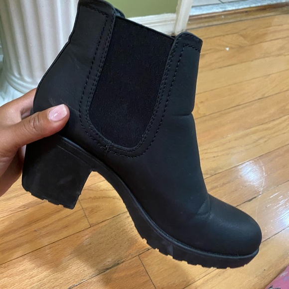 Booties - Picture 2 of 4